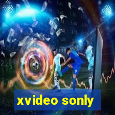 xvideo sonly